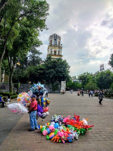 Coyoacan