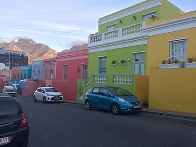 Bo Kaap