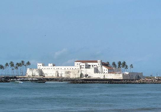 Elmina Castle